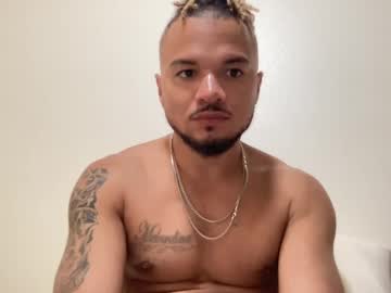 Dreadstroke Chaturbate stream image from July 31, 2025