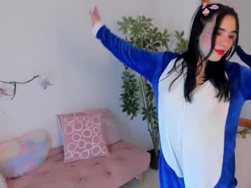 Jadekey_ Chaturbate stream image from July 31, 2025