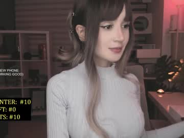 Lonelly_Lolly98 Chaturbate stream image from July 31, 2025