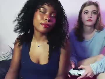 Luneforyou Chaturbate stream image from July 31, 2025