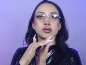 Maddyghost Chaturbate stream image from July 31, 2025