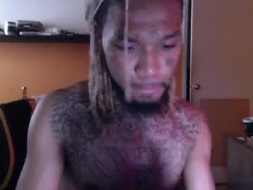 Monstercummin Chaturbate stream image from July 31, 2025