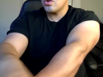 Mrbree Chaturbate stream image from July 31, 2025