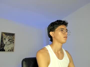 Patrick_Deluxe Chaturbate stream image from July 31, 2025