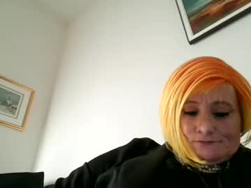 Wiccanymph Chaturbate stream image from July 31, 2025