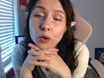 Wingardiumleveveosa Chaturbate stream image from July 31, 2025
