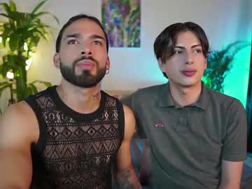 Big4twink Chaturbate stream image from July 31, 2025