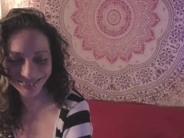 Effysroom Chaturbate stream image from July 31, 2025