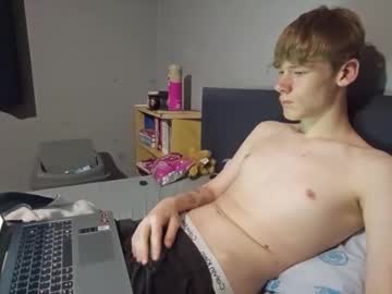 Justjoshyjosh Chaturbate stream image from July 31, 2025