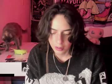 Sai_L Chaturbate stream image from July 31, 2025