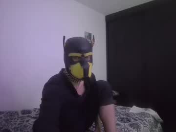 Spark_Thepup Chaturbate stream image from July 31, 2025