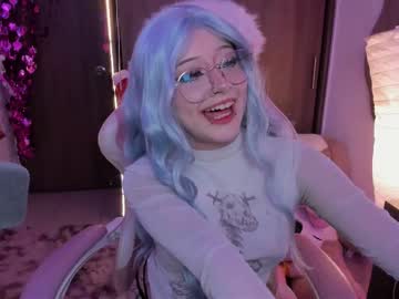Sweet_Lilly_Sweet Chaturbate stream image from July 31, 2025