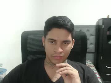 Tyler_Rosses Chaturbate stream image from July 31, 2025