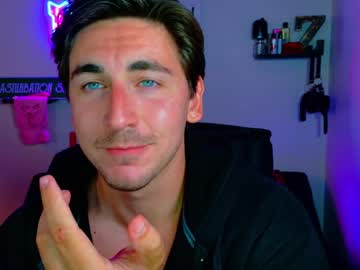 Zach_Rhyder Chaturbate stream image from July 31, 2025