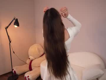Anny_Vixen Chaturbate stream image from July 31, 2025