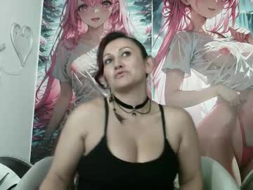 Antonella_86 Chaturbate stream image from July 31, 2025