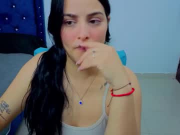 Cristal_Hot07 Chaturbate stream image from July 31, 2025