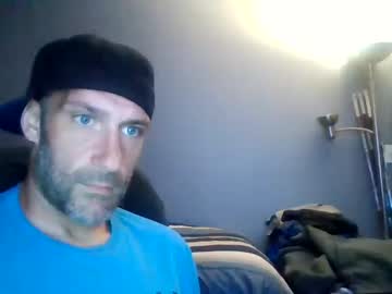 Hereforyou1987 Chaturbate stream image from July 31, 2025