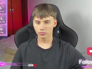 Jackson_Millers Chaturbate stream image from July 31, 2025