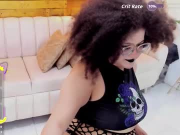 Lilith_Mesa Chaturbate stream image from July 31, 2025