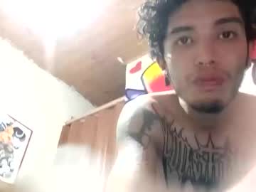 Matthew2505lun Chaturbate stream image from July 31, 2025