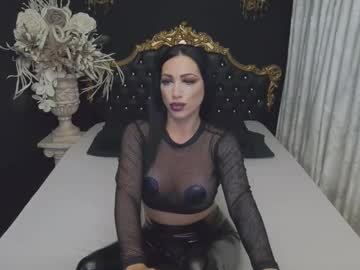 Mikaelajensen Chaturbate stream image from July 31, 2025