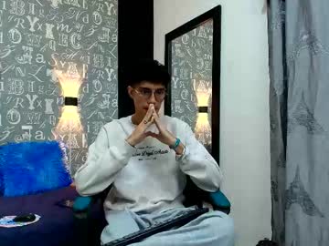 Murakshaban Chaturbate stream image from July 31, 2025