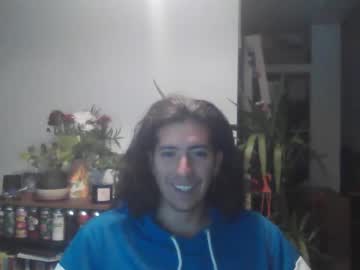 Nicopriets Chaturbate stream image from July 31, 2025