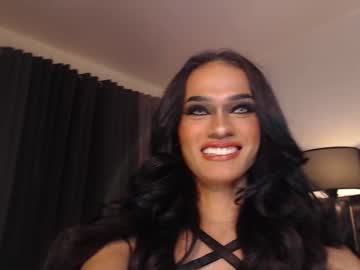 Queenvalentinats Chaturbate stream image from July 31, 2025