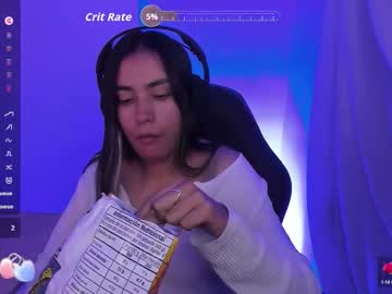 Sabrina_Chester_02 Chaturbate stream image from July 31, 2025