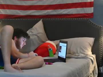 Smalljohnson53 Chaturbate stream image from July 31, 2025