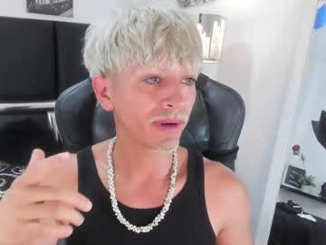 Sunnyboy_Os Chaturbate stream image from July 31, 2025