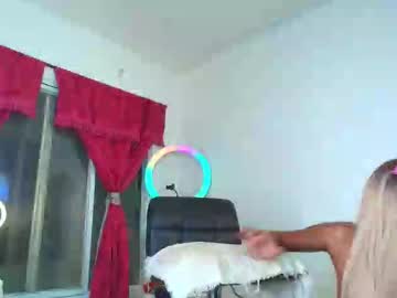 Angye_Hot Chaturbate stream image from July 31, 2025