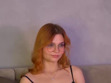 Bellamarebelle Chaturbate stream image from July 31, 2025