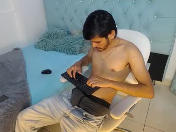 Charlie_Cock_ Chaturbate stream image from July 31, 2025