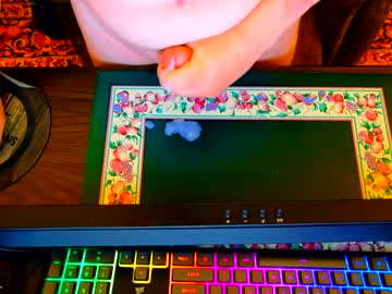 Cumforme1988 Chaturbate stream image from July 31, 2025