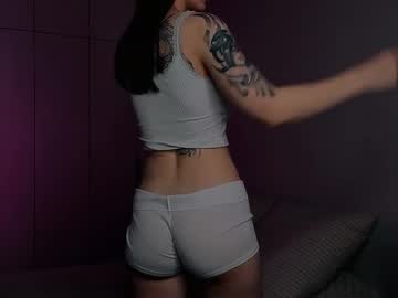 Elizawetty Chaturbate stream image from July 31, 2025