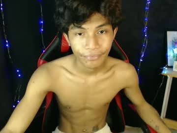 _Guison Chaturbate stream image from July 31, 2025