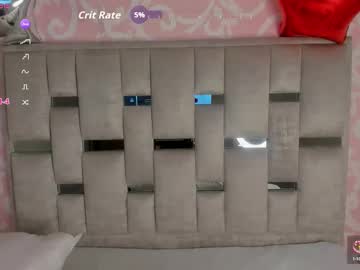 Layamoore Chaturbate stream image from July 31, 2025