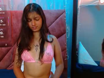 Lilithhill_ Chaturbate stream image from July 31, 2025