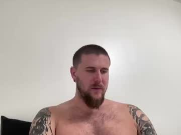 Mac_Drew Chaturbate stream image from July 31, 2025