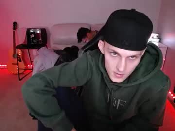 Master_Phoenix12 Chaturbate stream image from July 31, 2025