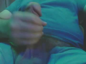 Meatpopsicle81 Chaturbate stream image from July 31, 2025