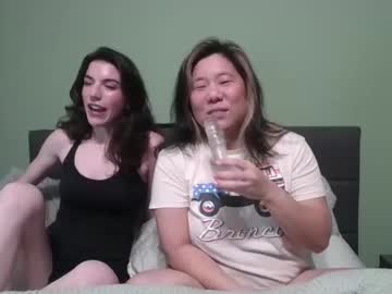 Missynnister Chaturbate stream image from July 31, 2025