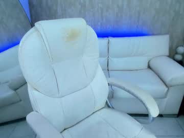 Nova_Sex1 Chaturbate stream image from July 31, 2025