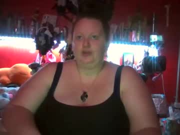 Sallyrose1992 Chaturbate stream image from July 31, 2025