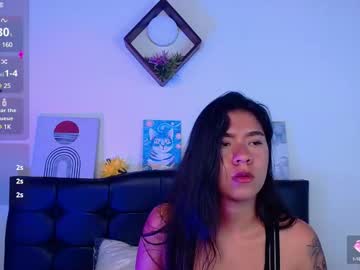 Scarlettgp Chaturbate stream image from July 31, 2025