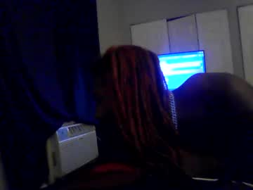 Fromthedtothev Chaturbate stream image from July 31, 2025