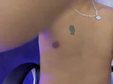 Ihangomez Chaturbate stream image from July 31, 2025