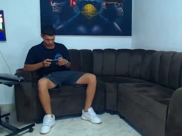 Jeffer21_Hot Chaturbate stream image from July 31, 2025